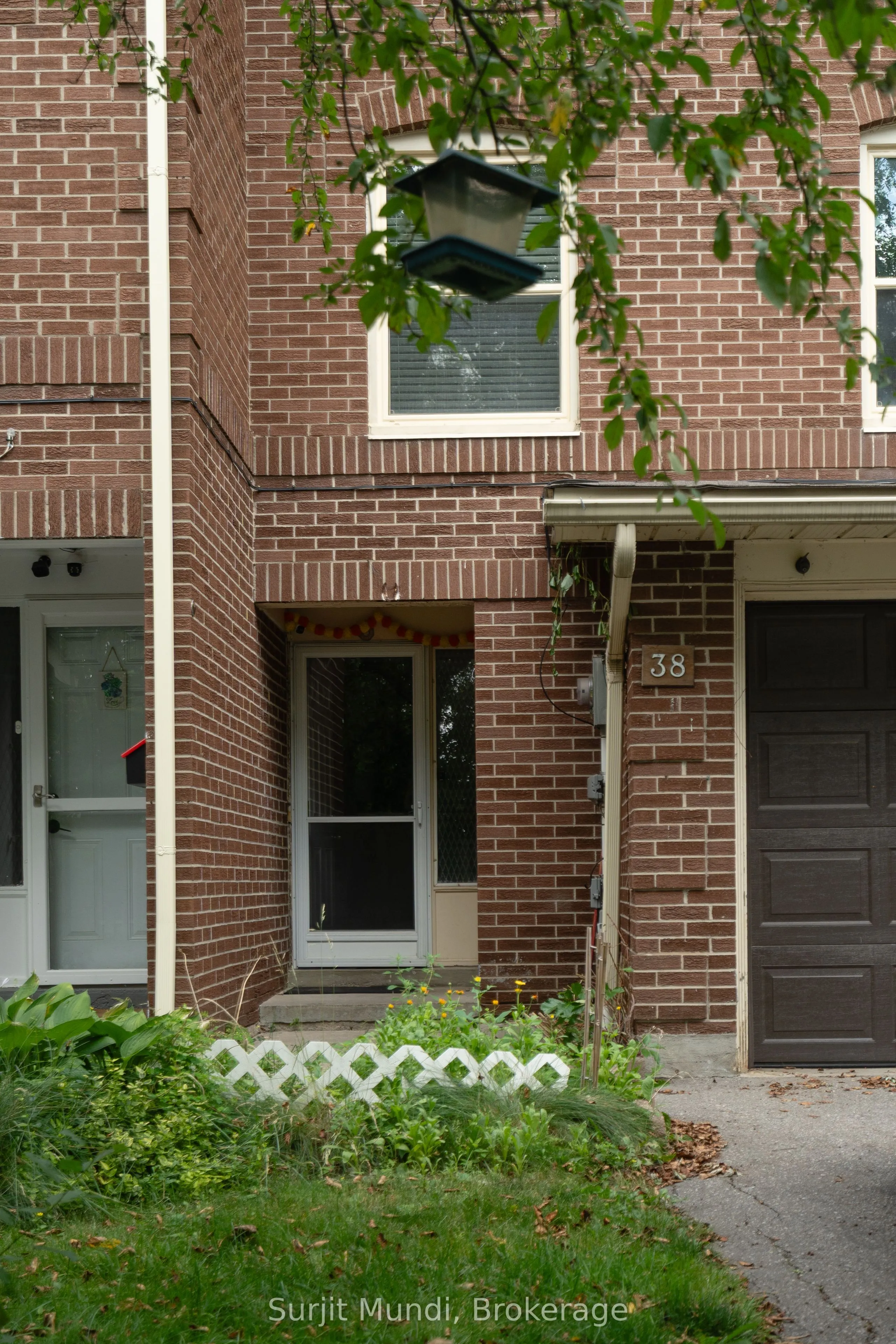 38 Eden Park #62