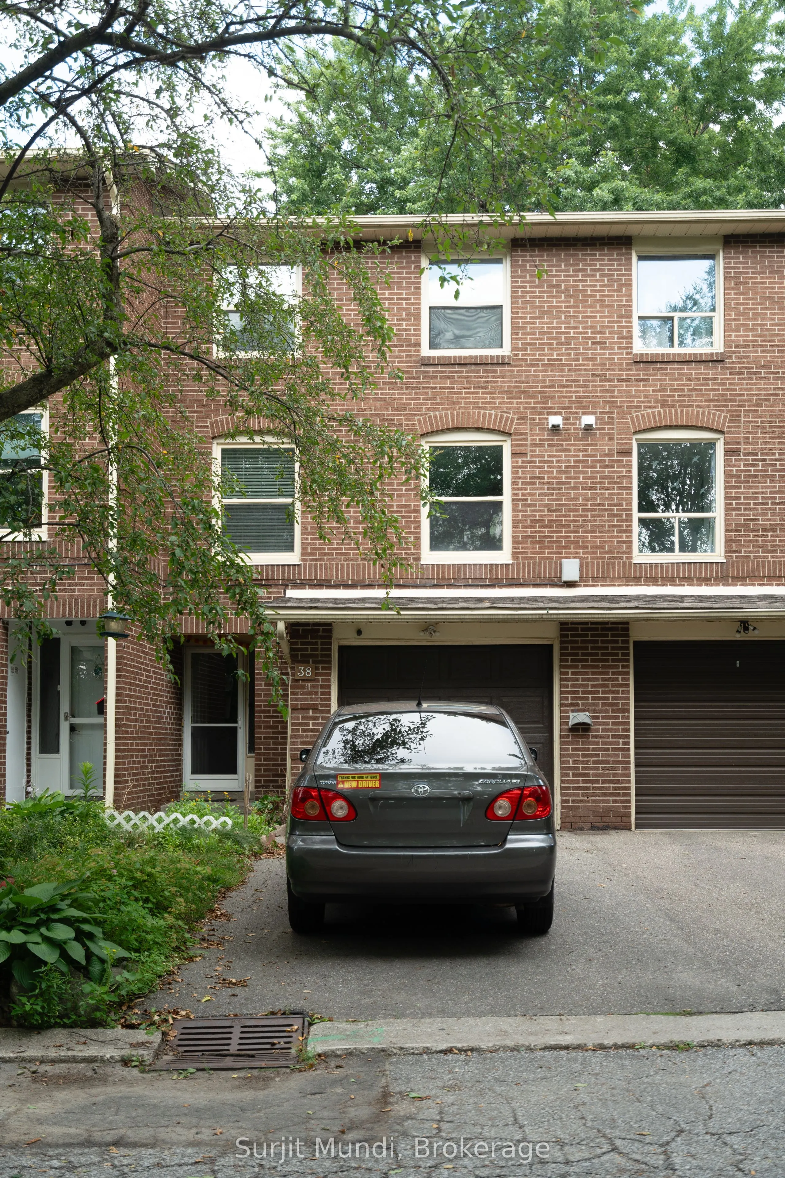 38 Eden Park #62