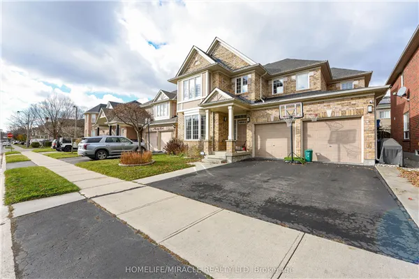 6 Mendoza Drive