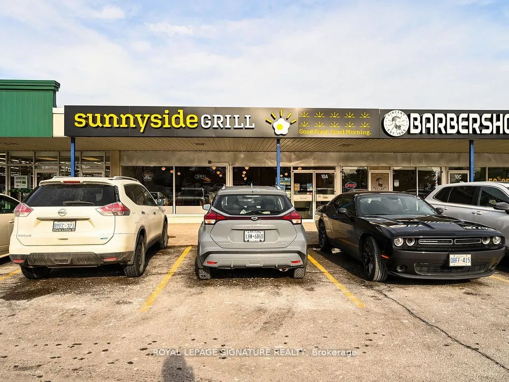 1375 Southdown Road #10A