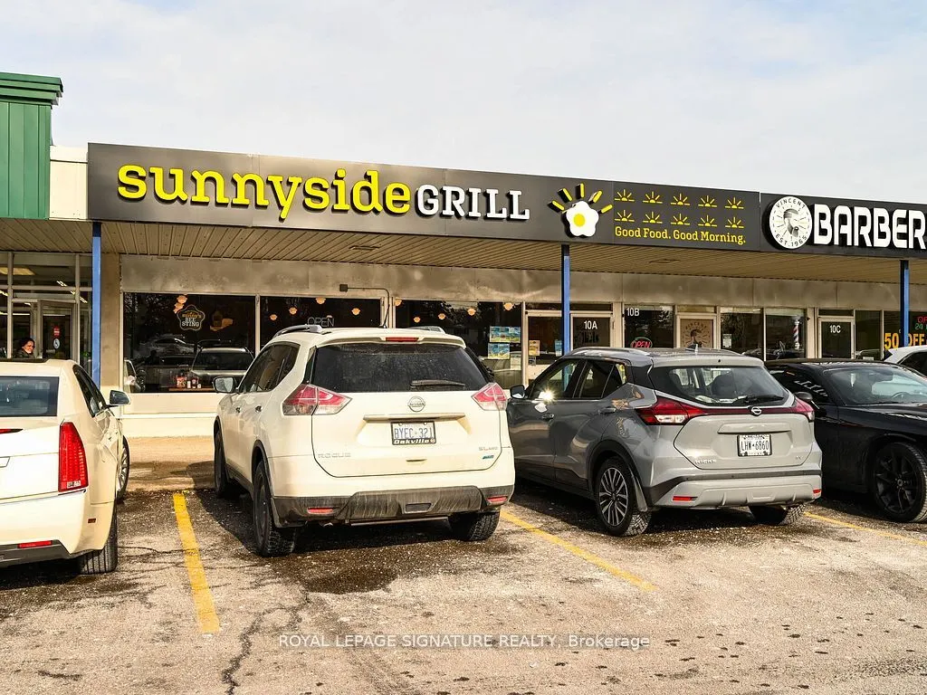 1375 Southdown Road #10A