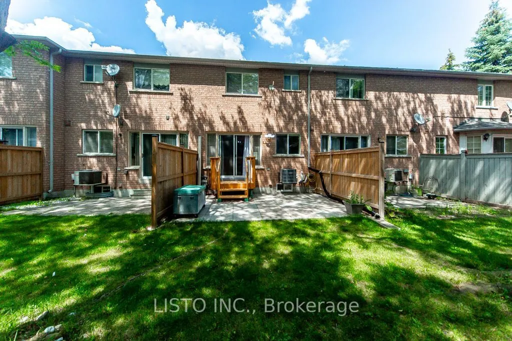 7115 Rexwood Road #46