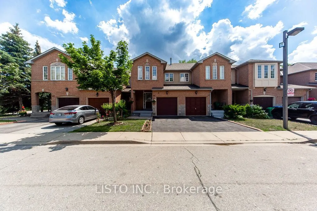 7115 Rexwood Road #46