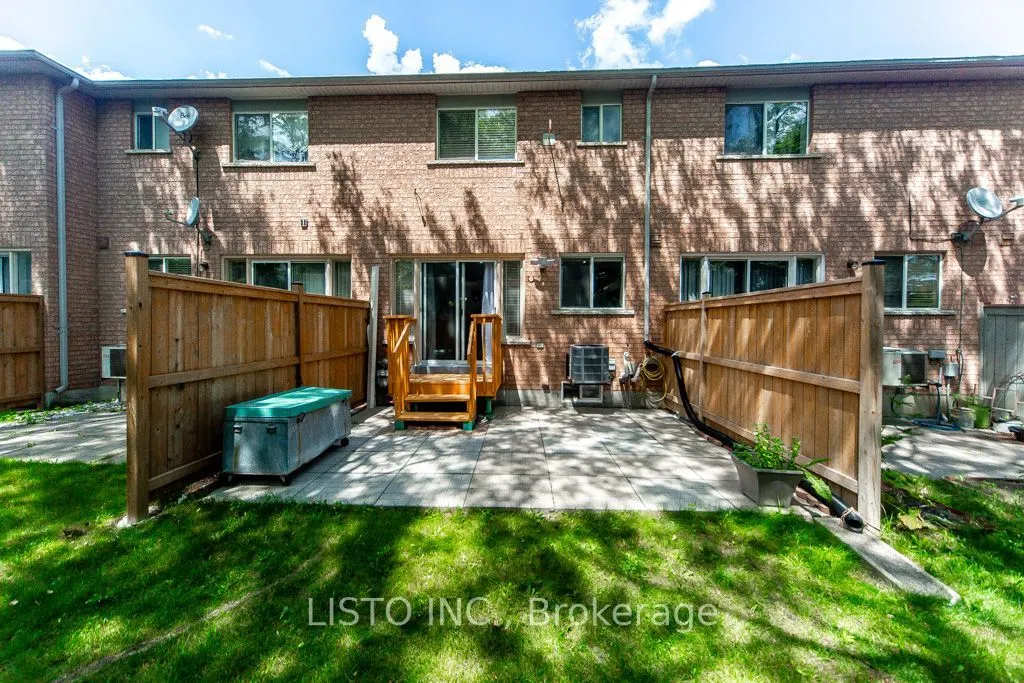 7115 Rexwood Road #46