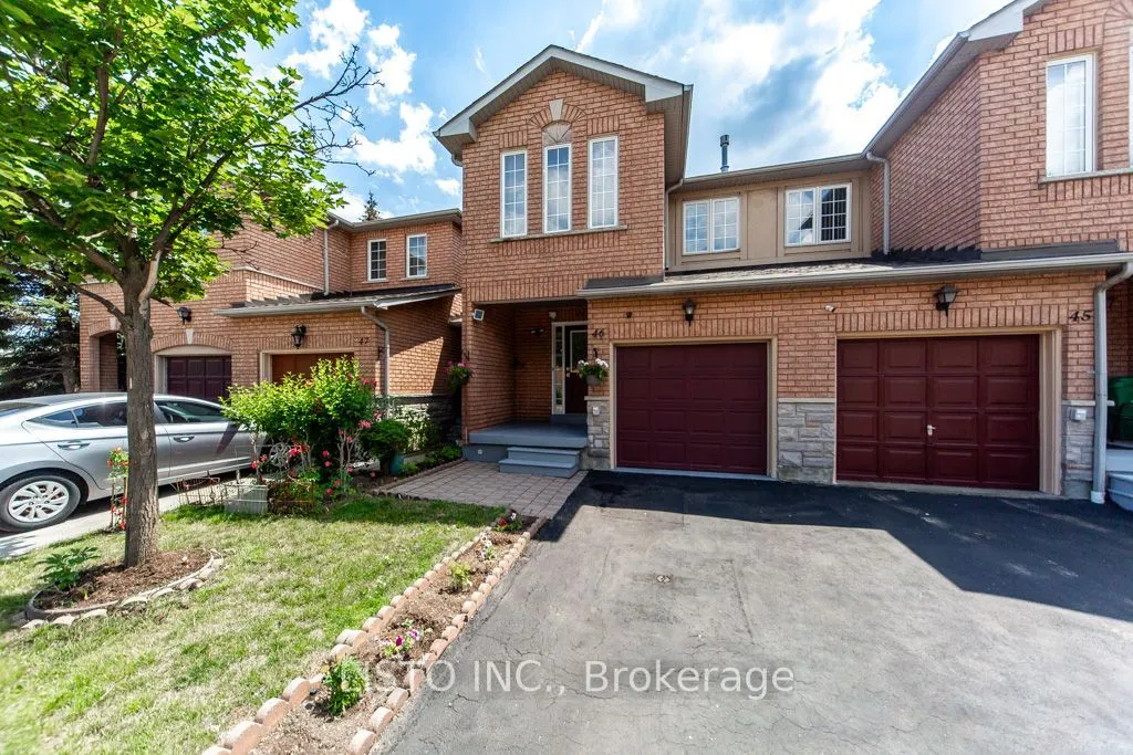 7115 Rexwood Road #46
