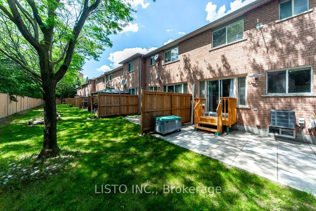 7115 Rexwood Road #46