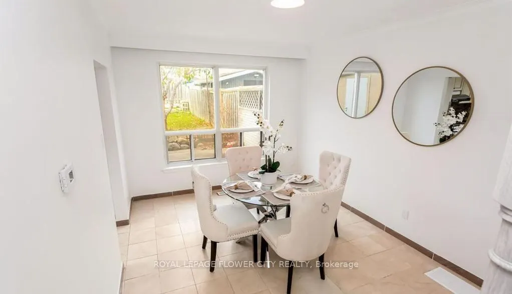 3 Clayhall Crescent