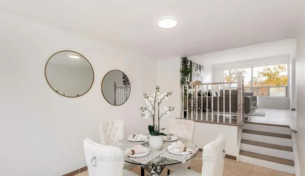 3 Clayhall Crescent