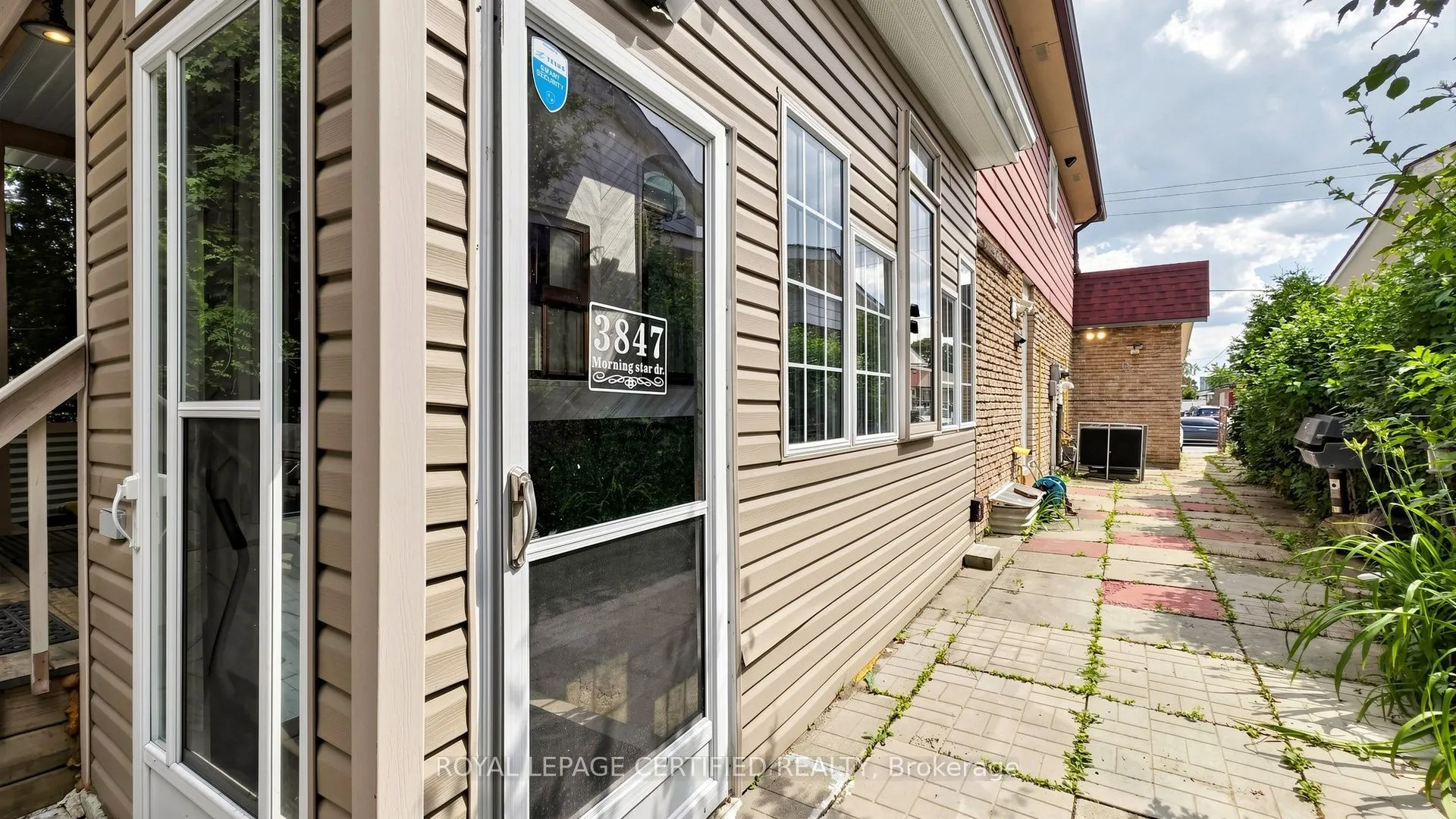 3847 Morning Star Drive