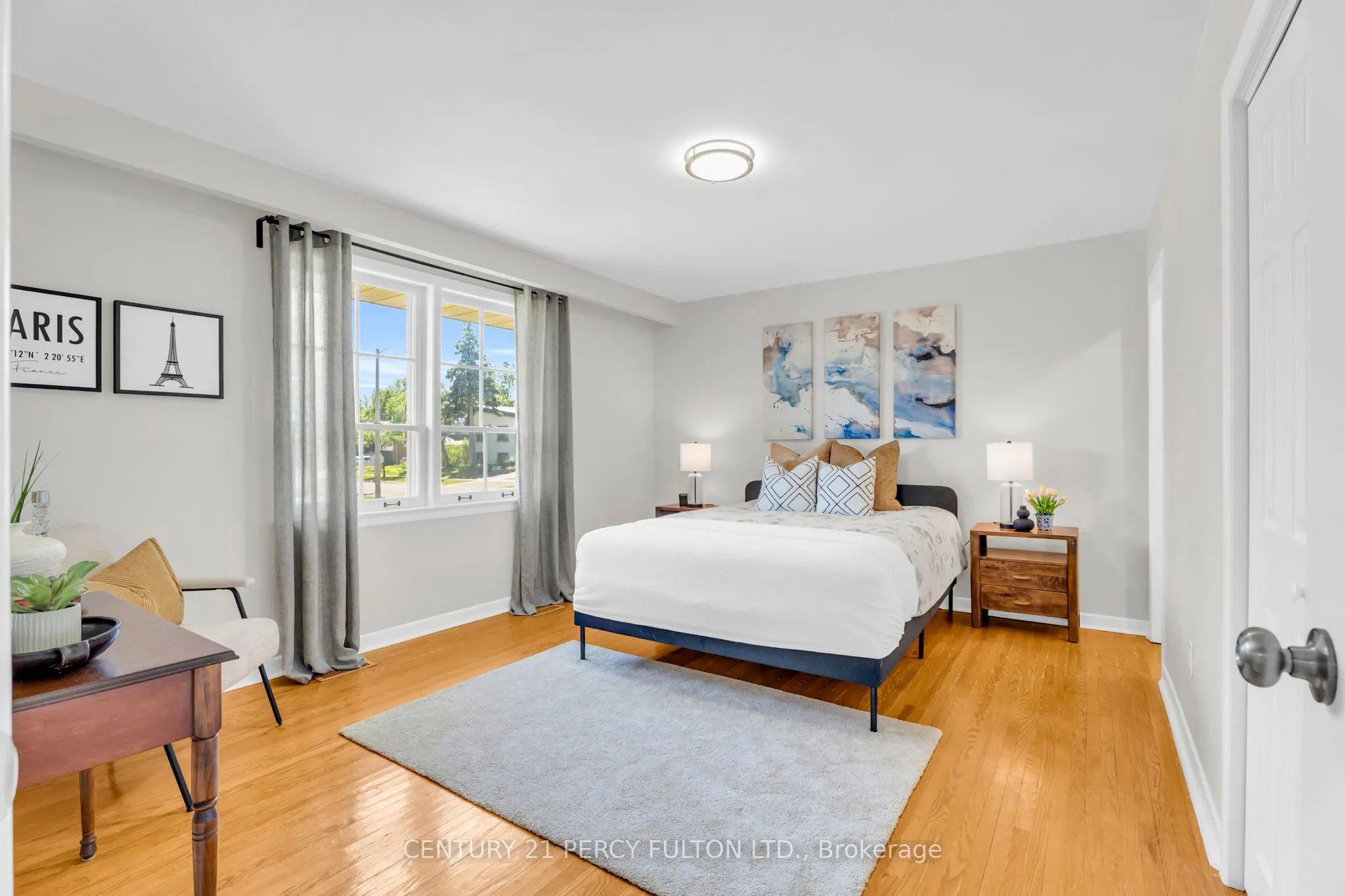3500 Silverplains Drive