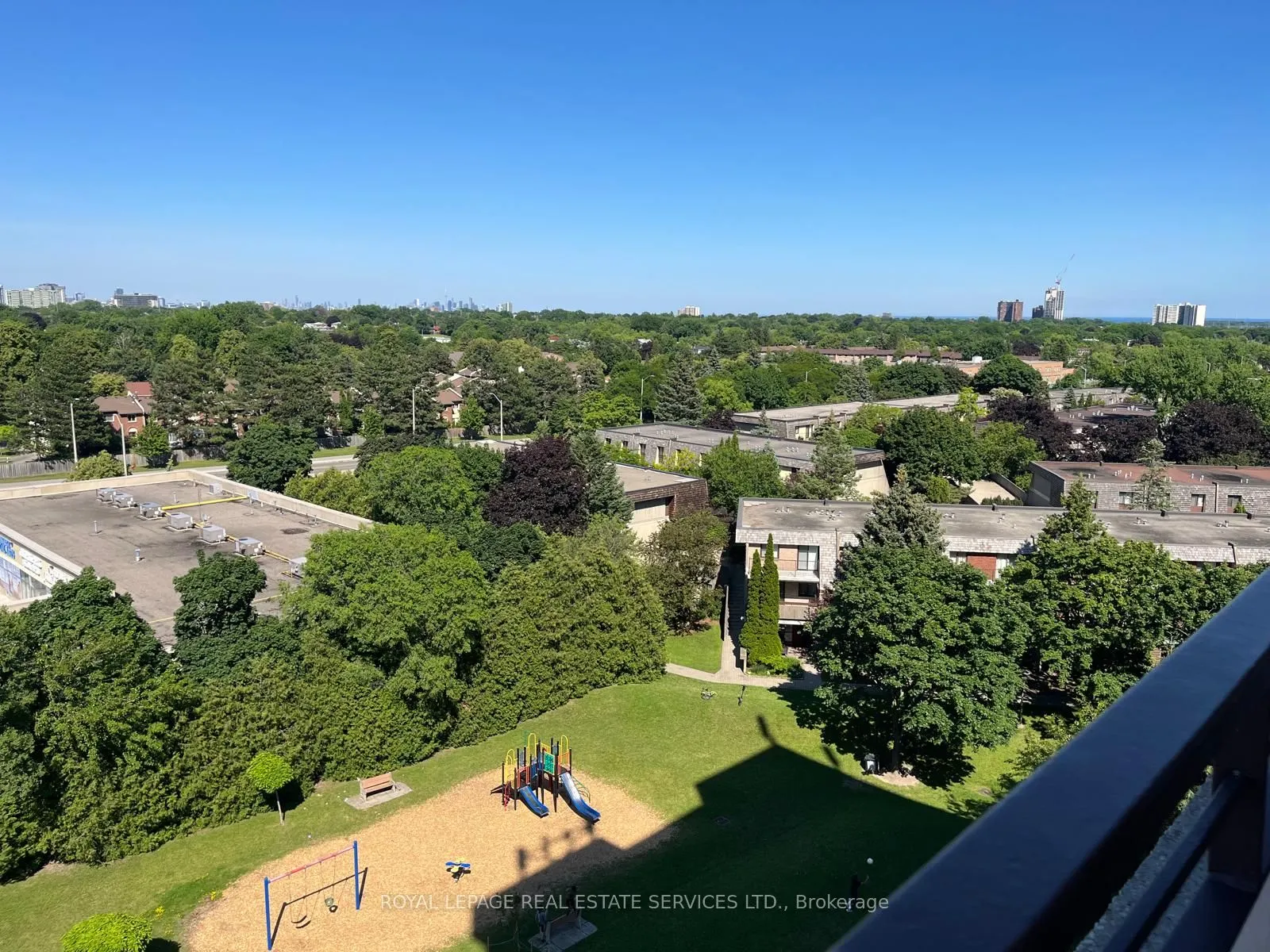 1300 Mississauga Valley Boulevard #902