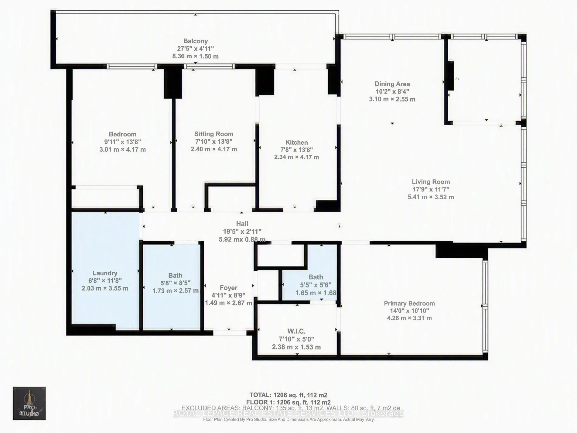 1300 Mississauga Valley Boulevard #902