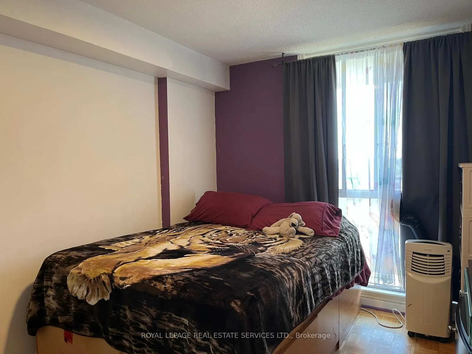 1300 Mississauga Valley Boulevard #902
