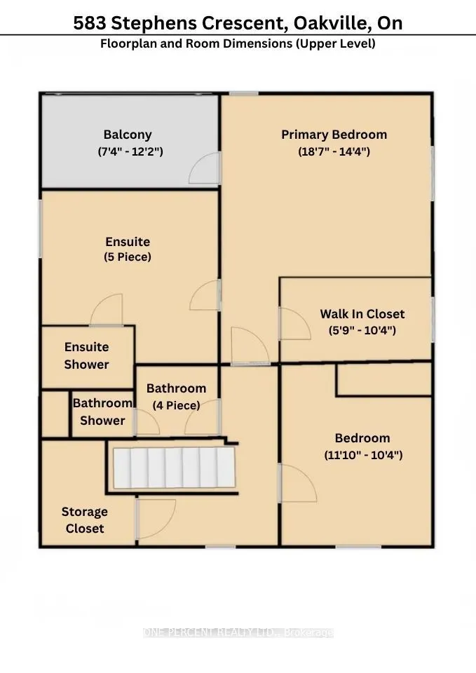 583 Stephens Crescent