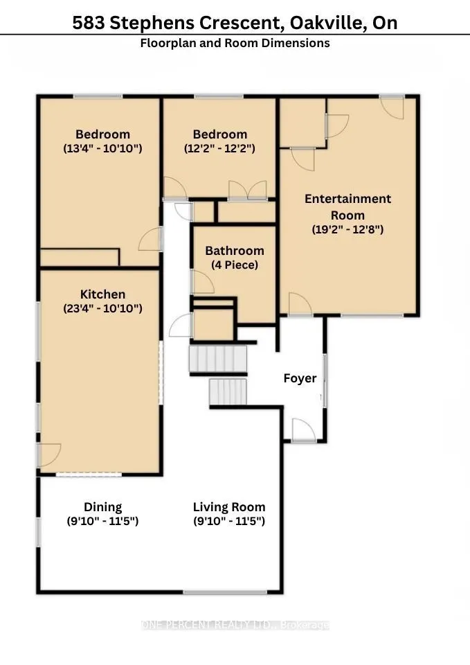 583 Stephens Crescent