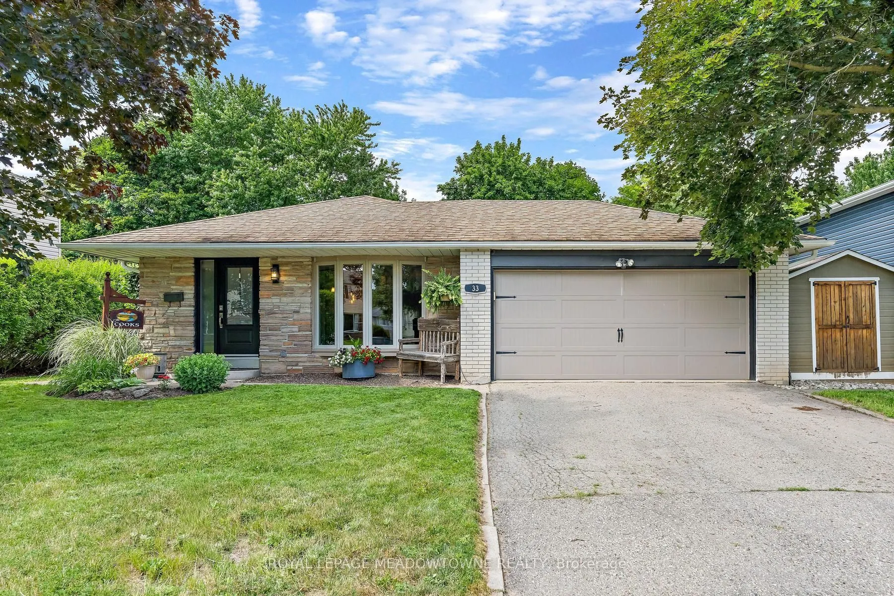 33 Fagan Drive