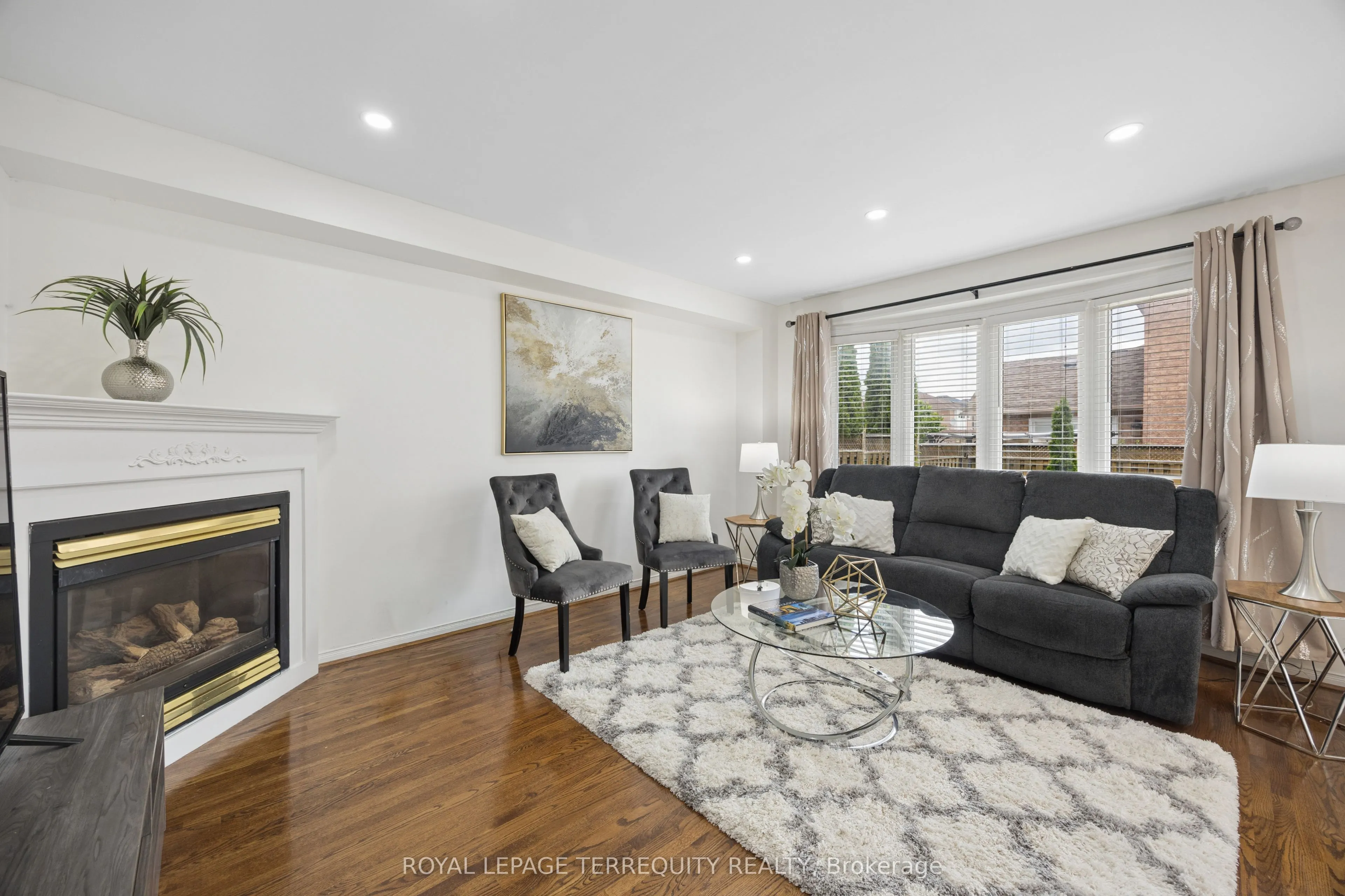 7339 Black Walnut Trail