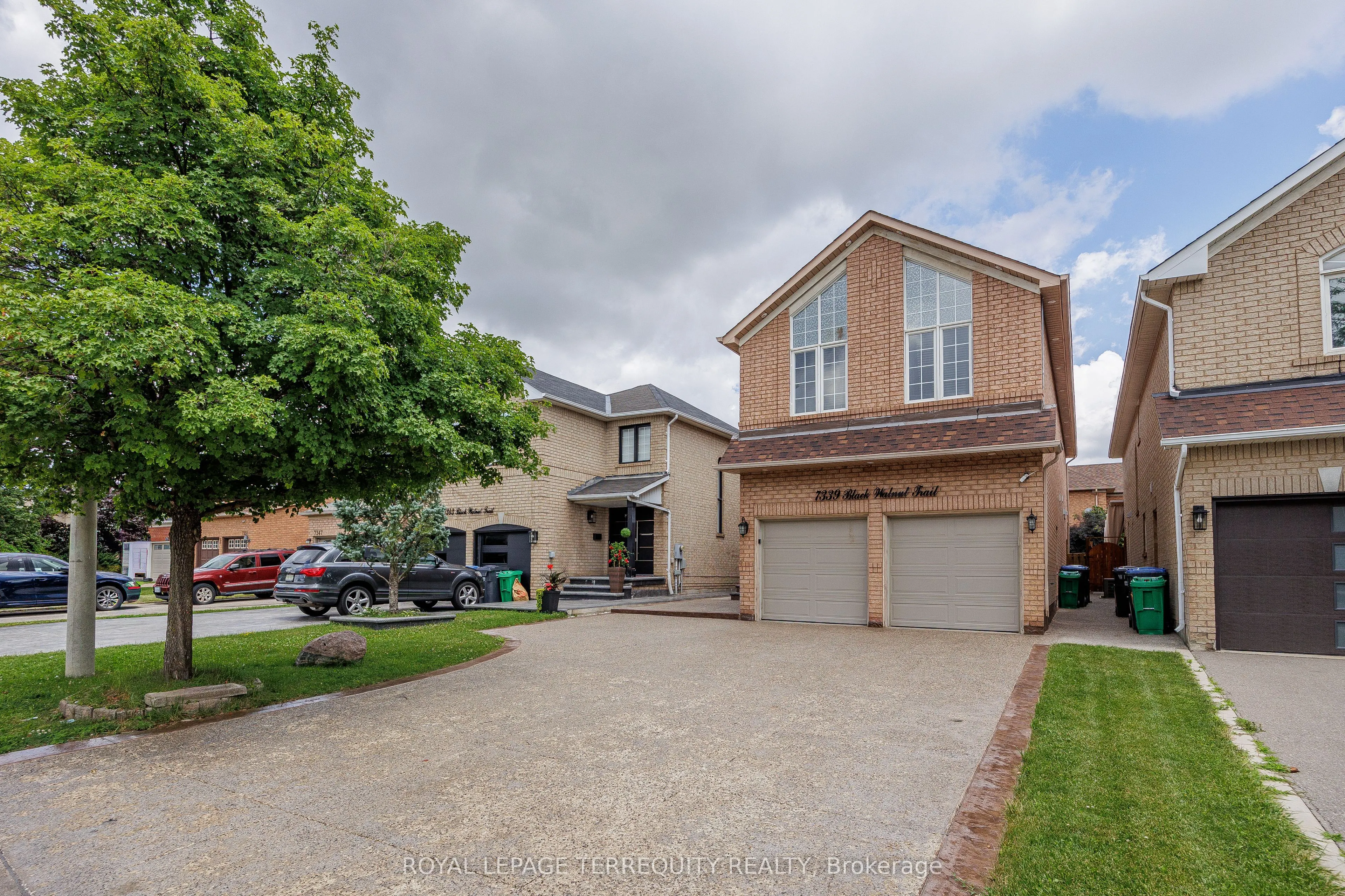 7339 Black Walnut Trail