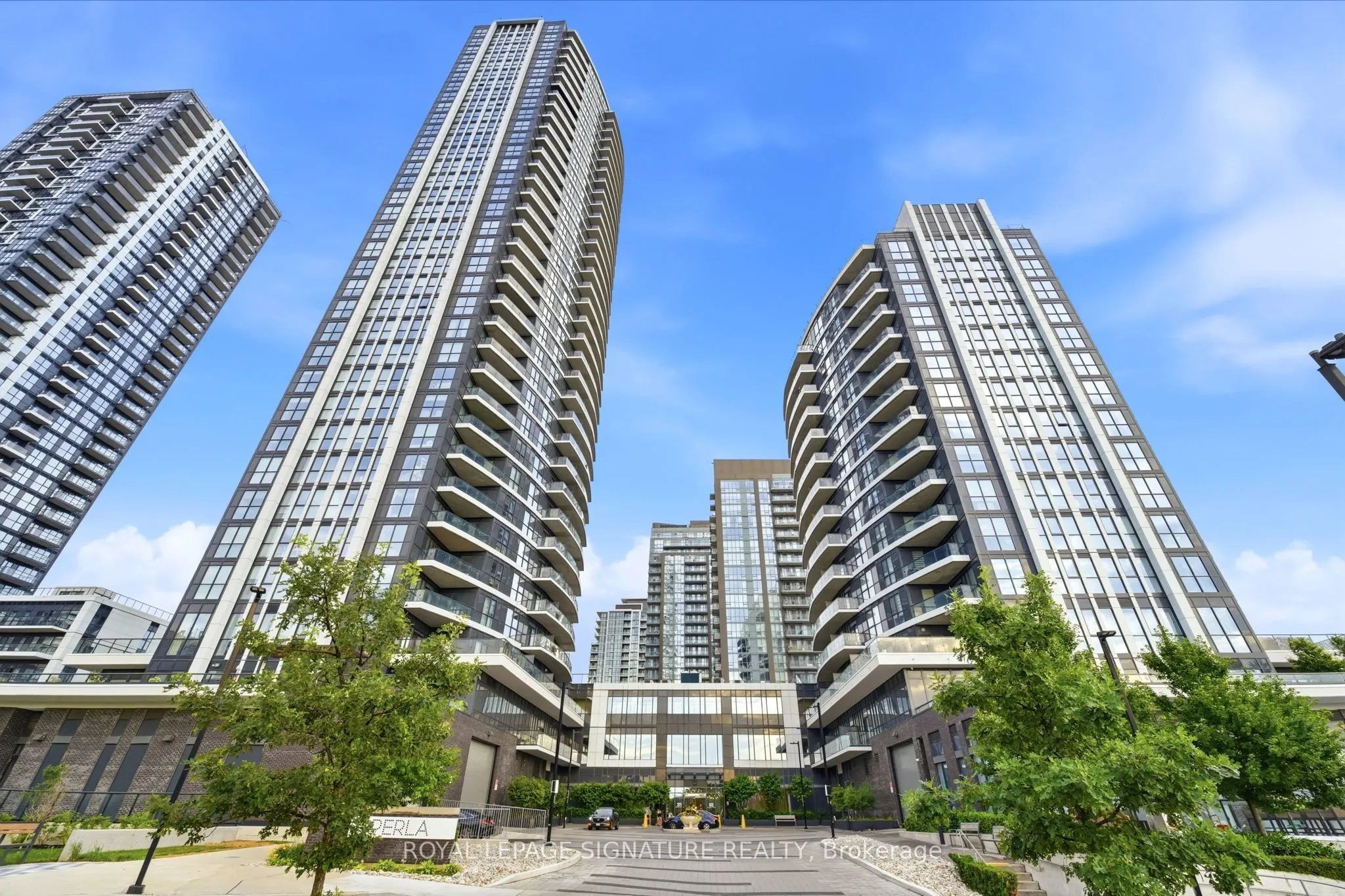 65 Watergarden Drive #212