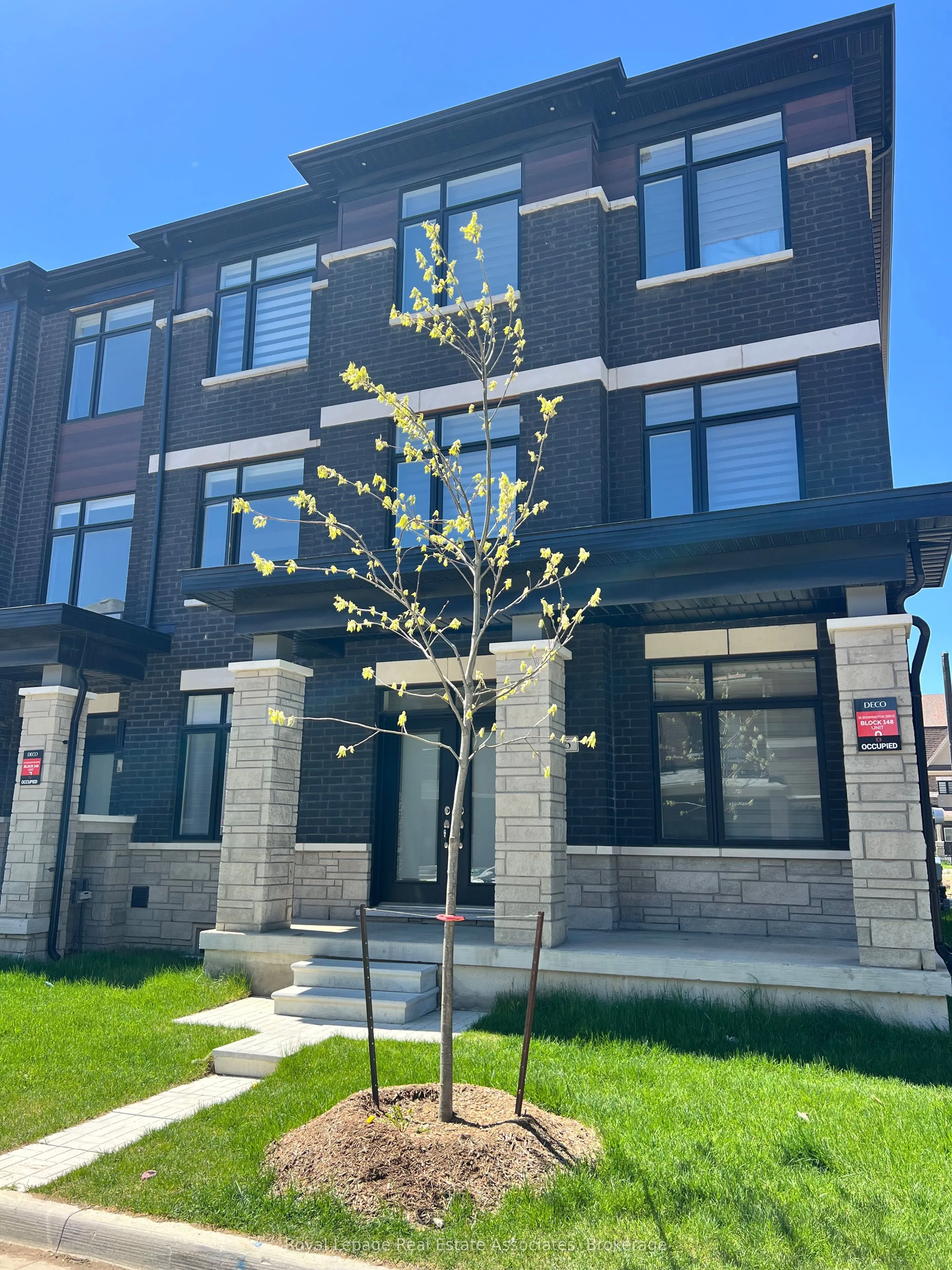 16 Bonnington Drive