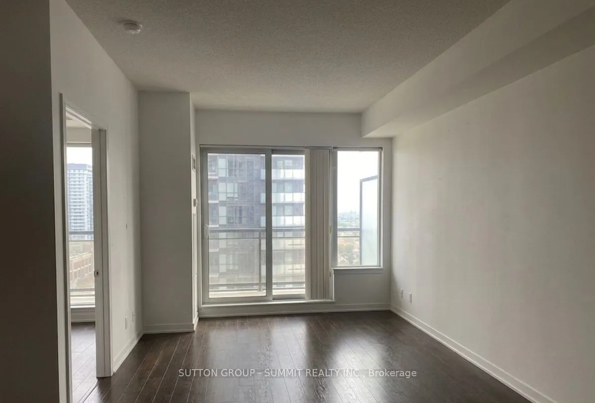 385 PRINCE OF WALES Drive #2809