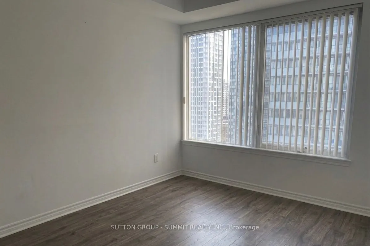 385 PRINCE OF WALES Drive #2809