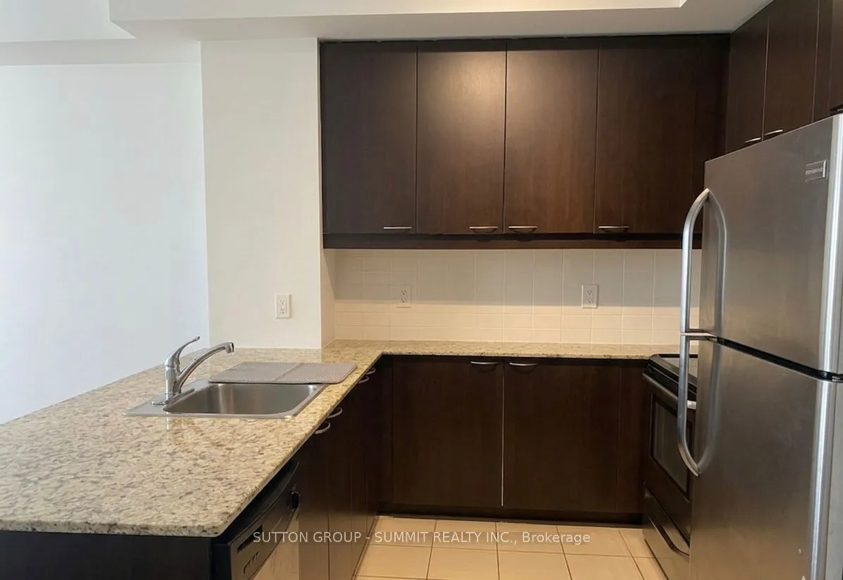385 PRINCE OF WALES Drive #2809