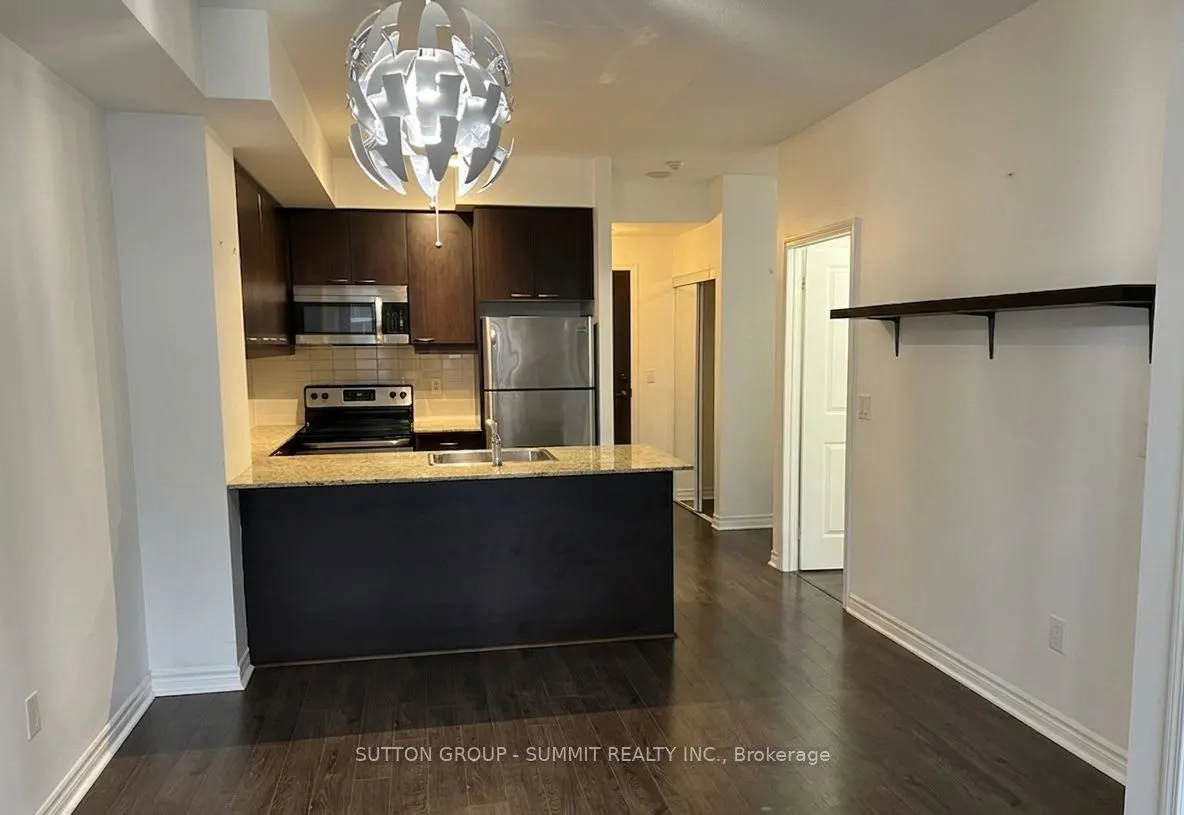 385 PRINCE OF WALES Drive #2809