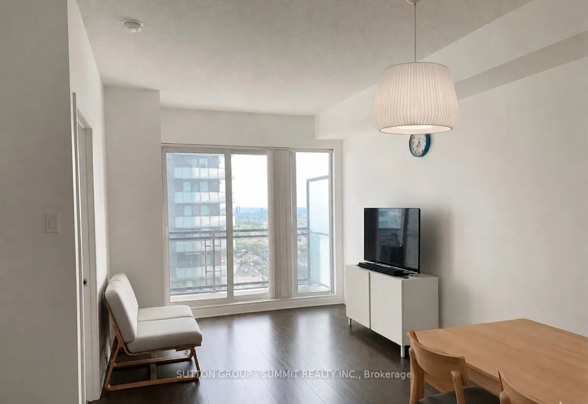 385 PRINCE OF WALES Drive #2809