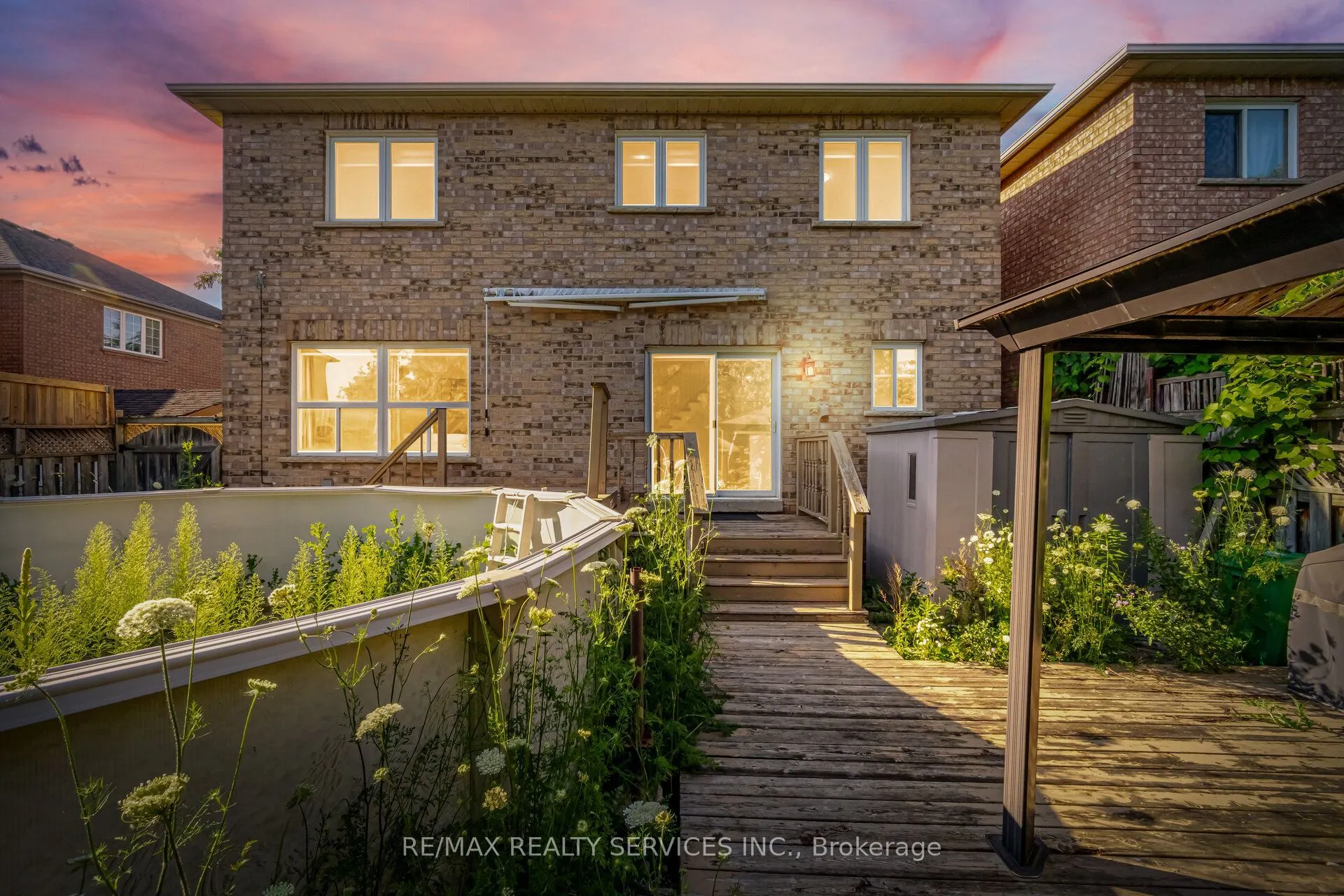 4 Sunnybrook Crescent