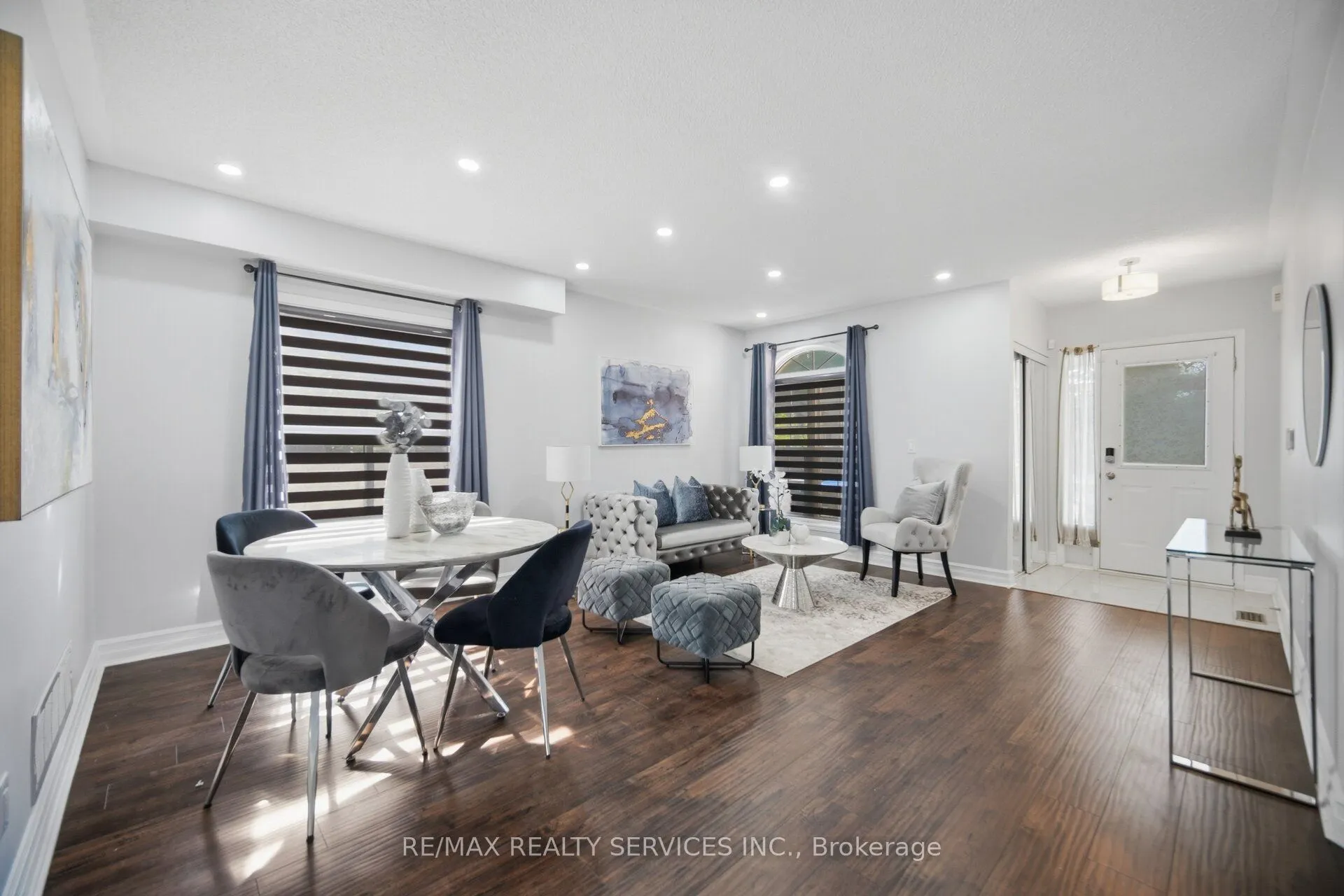 4 Sunnybrook Crescent