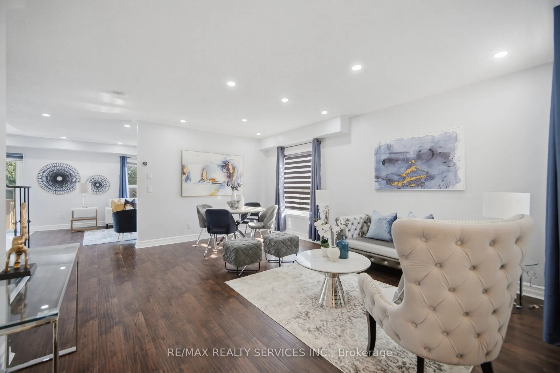4 Sunnybrook Crescent