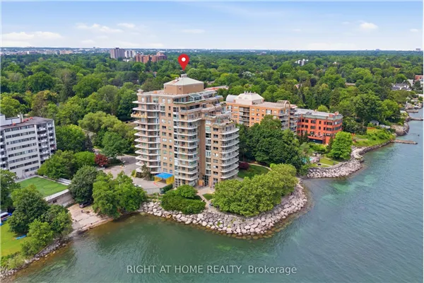 2190 Lakeshore Road