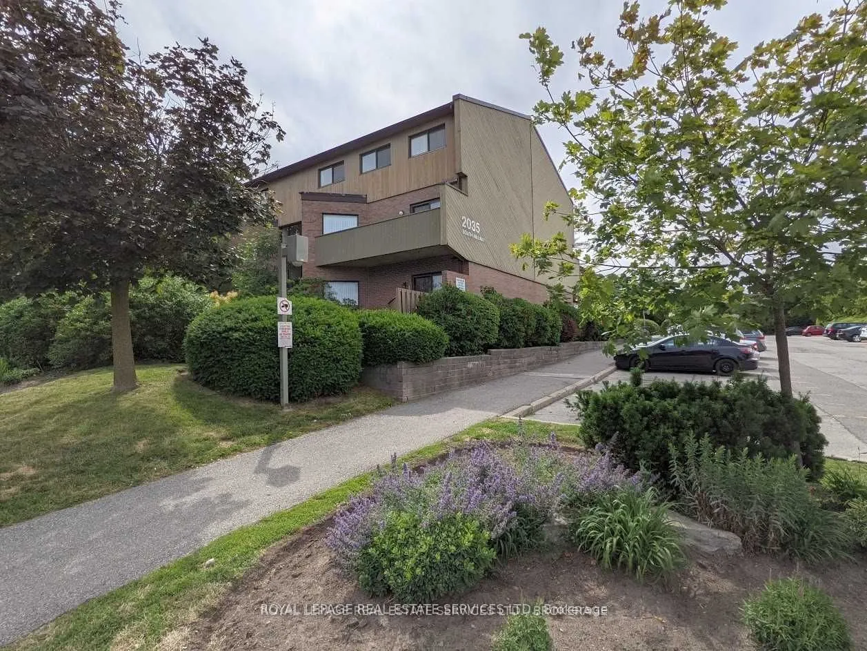 2035 South Millway Drive #12