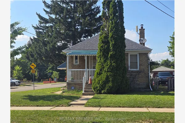 468 Glen Park Avenue