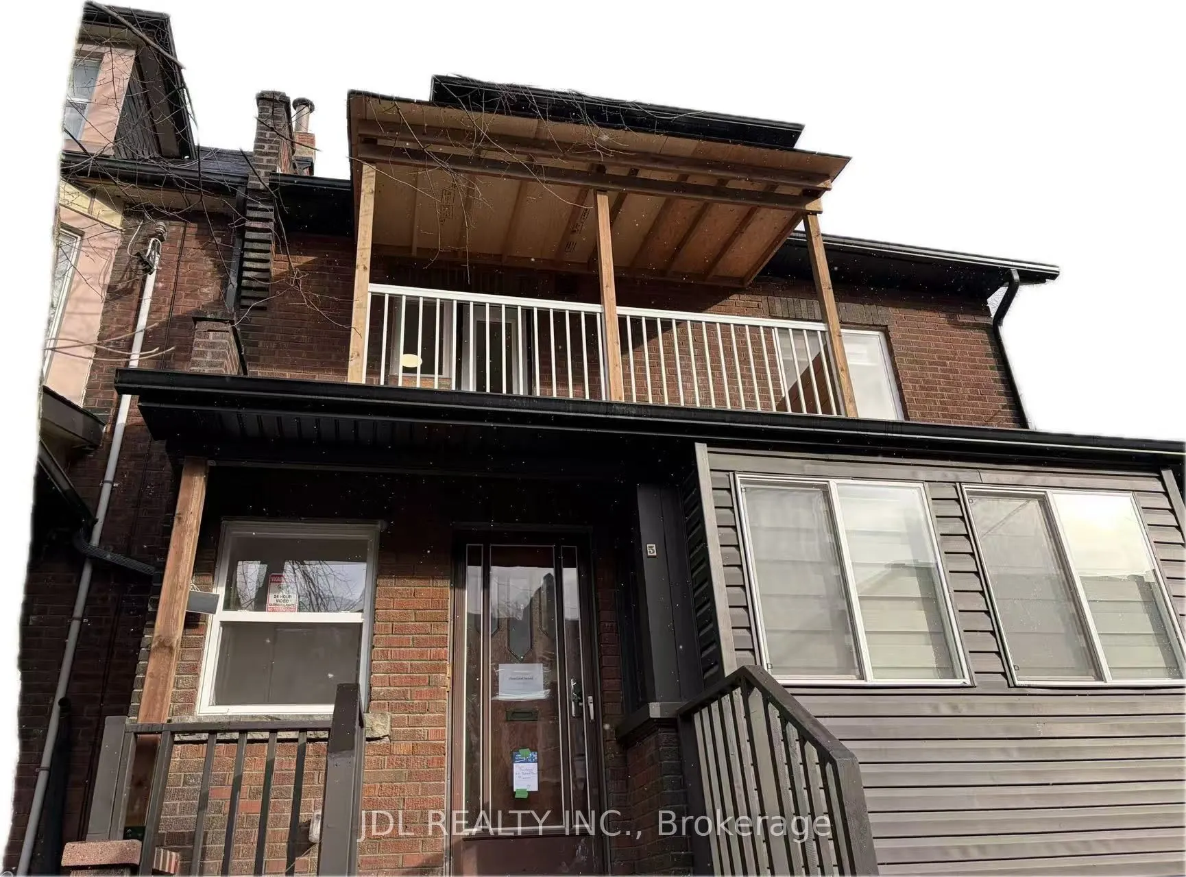 5 Sorauren Avenue #5