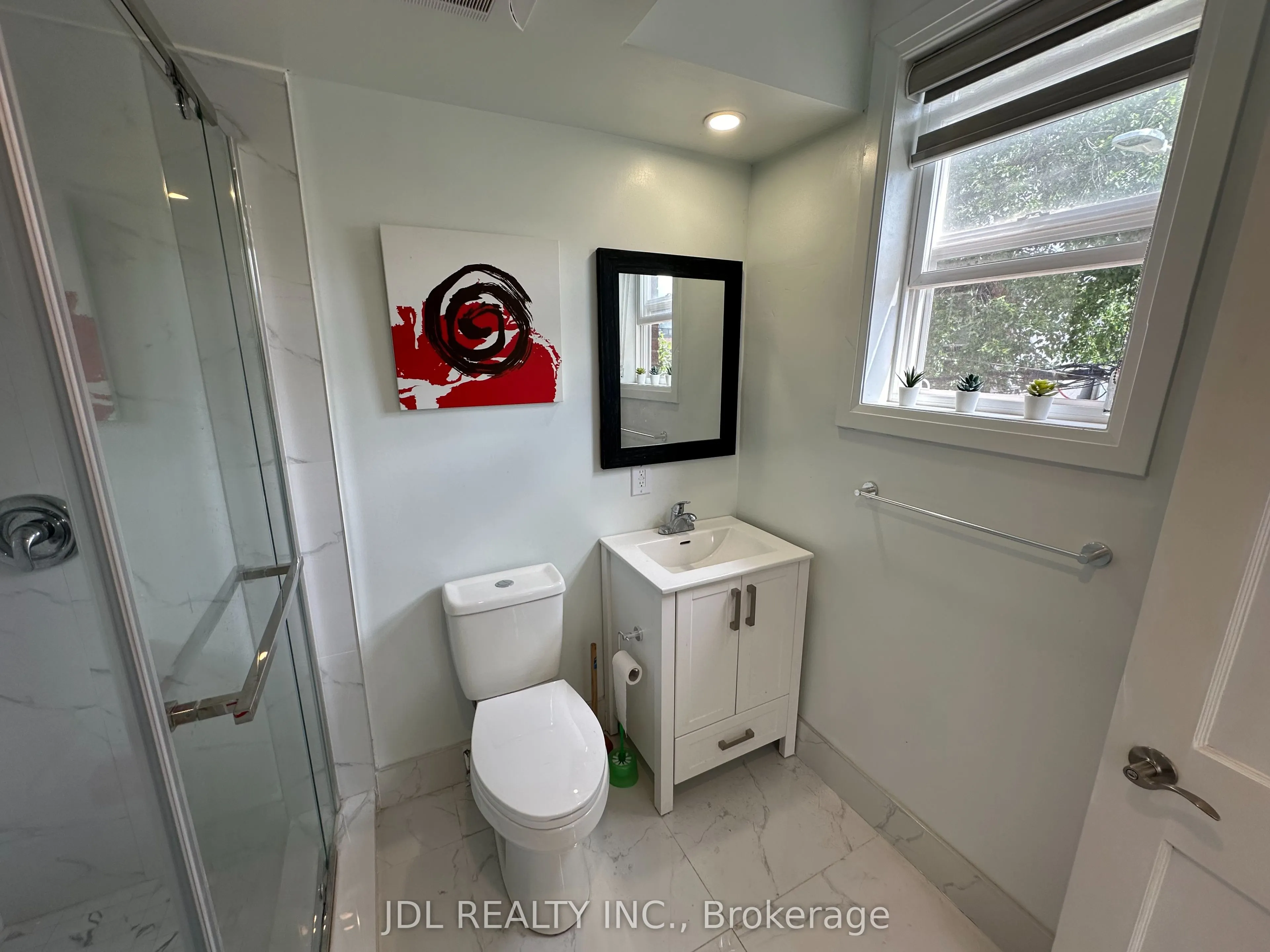 5 Sorauren Avenue #5