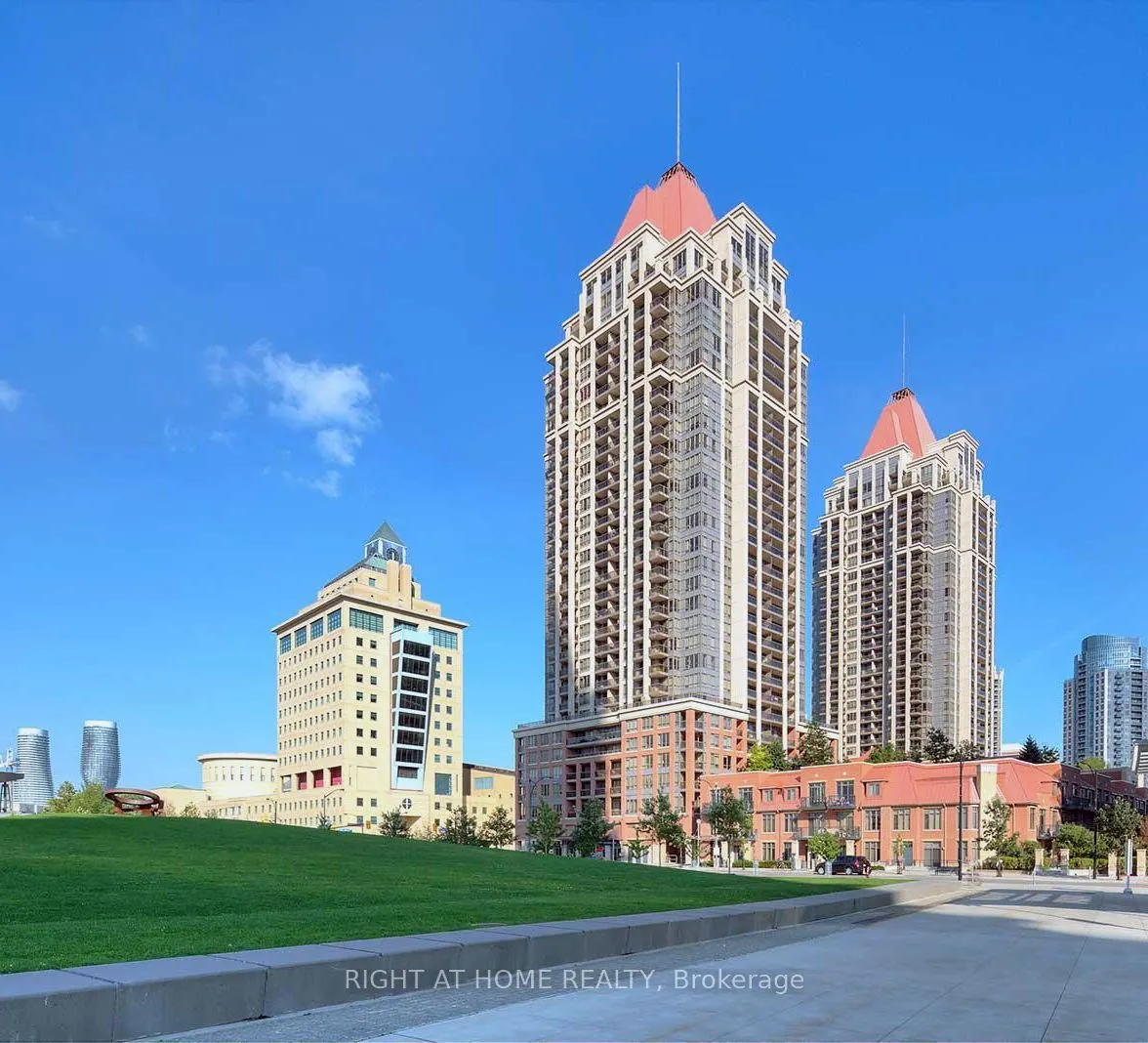 4090 Living Arts Drive #2906