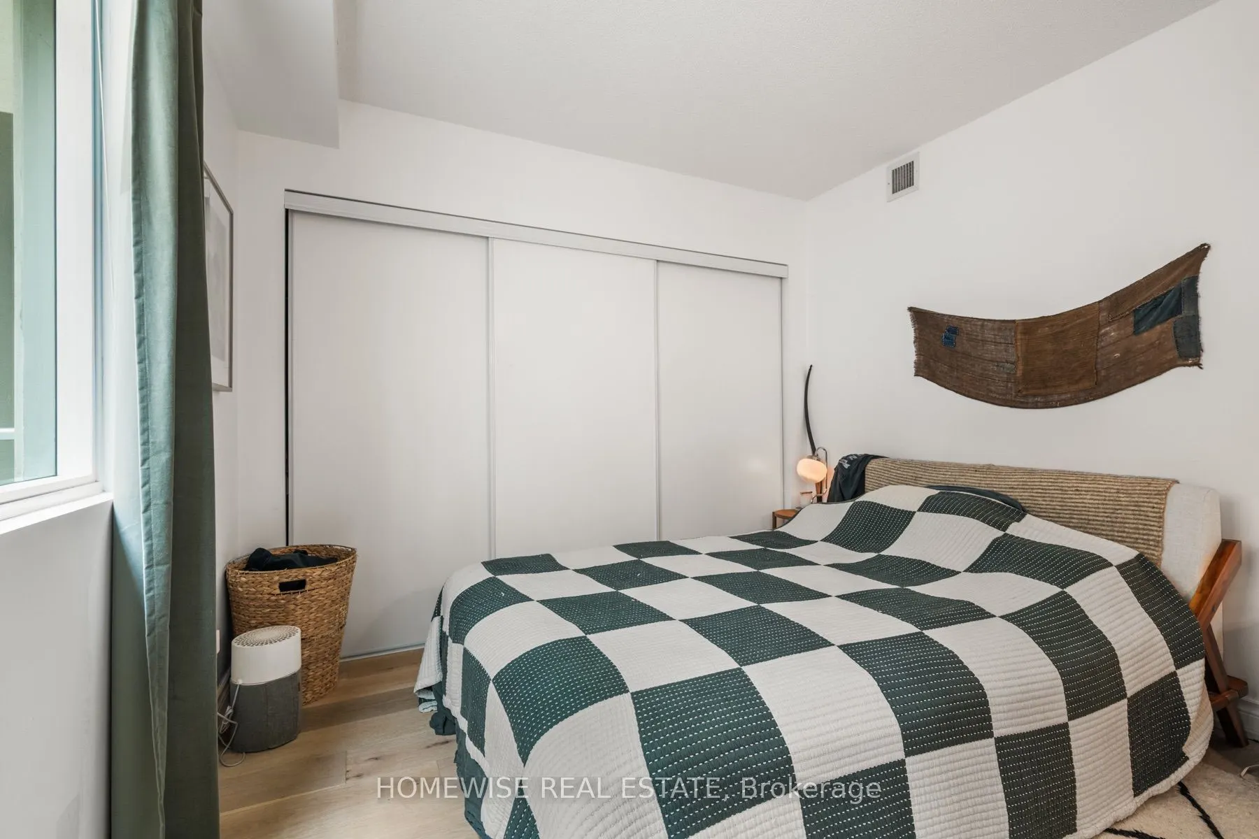 437 Roncesvalles Avenue #410