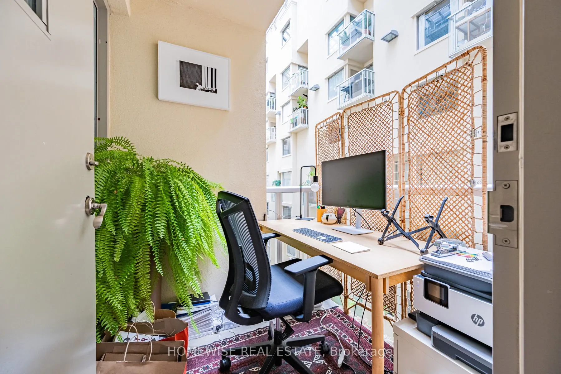 437 Roncesvalles Avenue #410