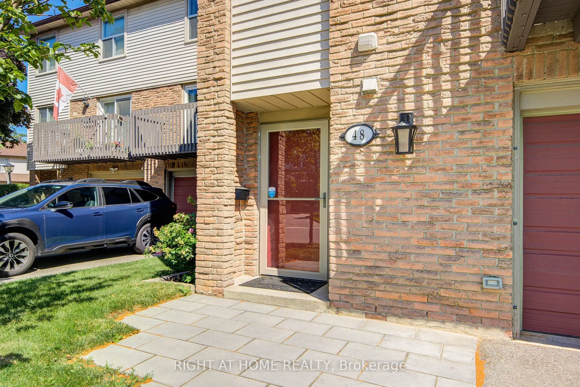 6100 Montevideo Road #48