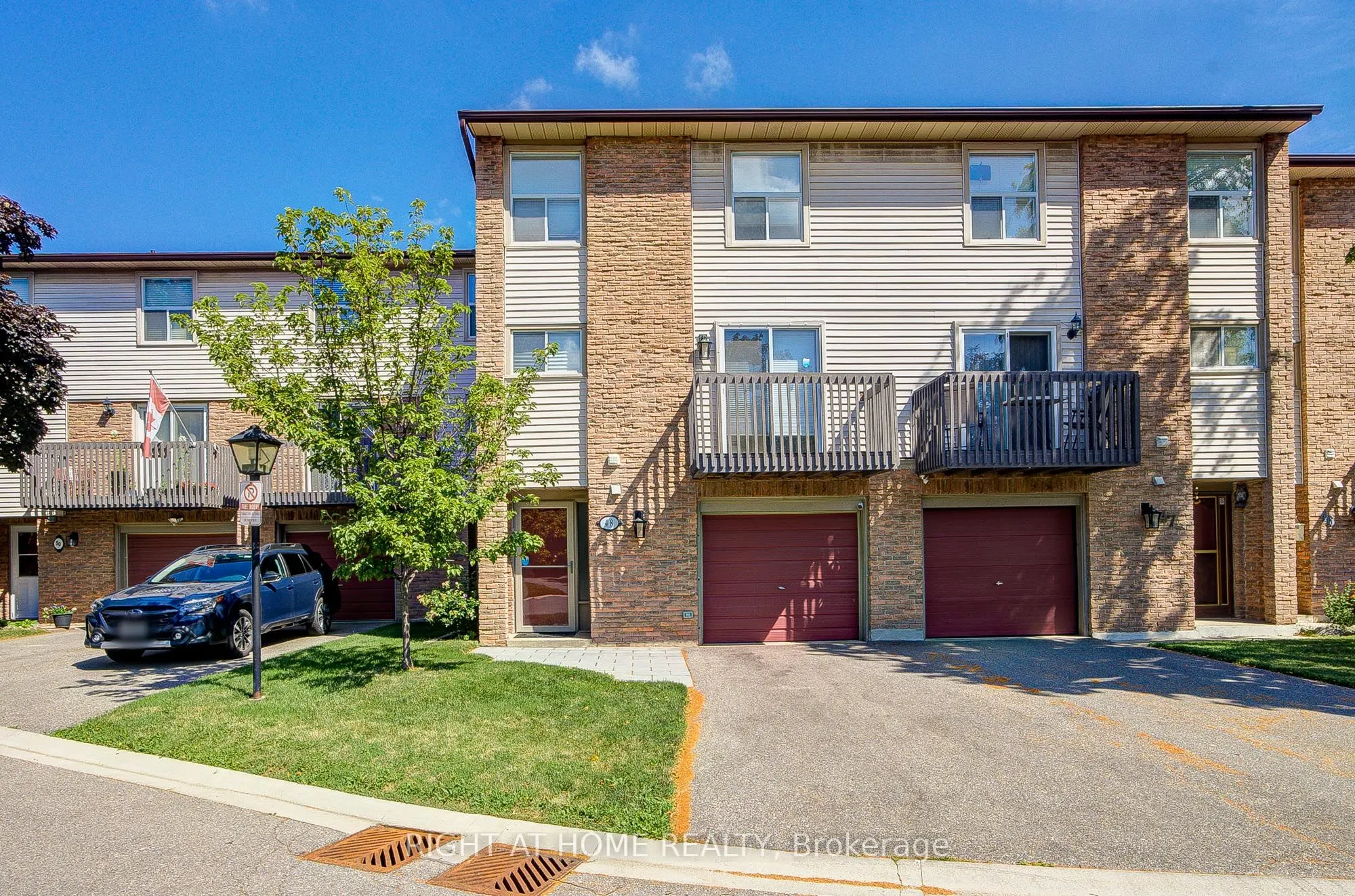 6100 Montevideo Road #48
