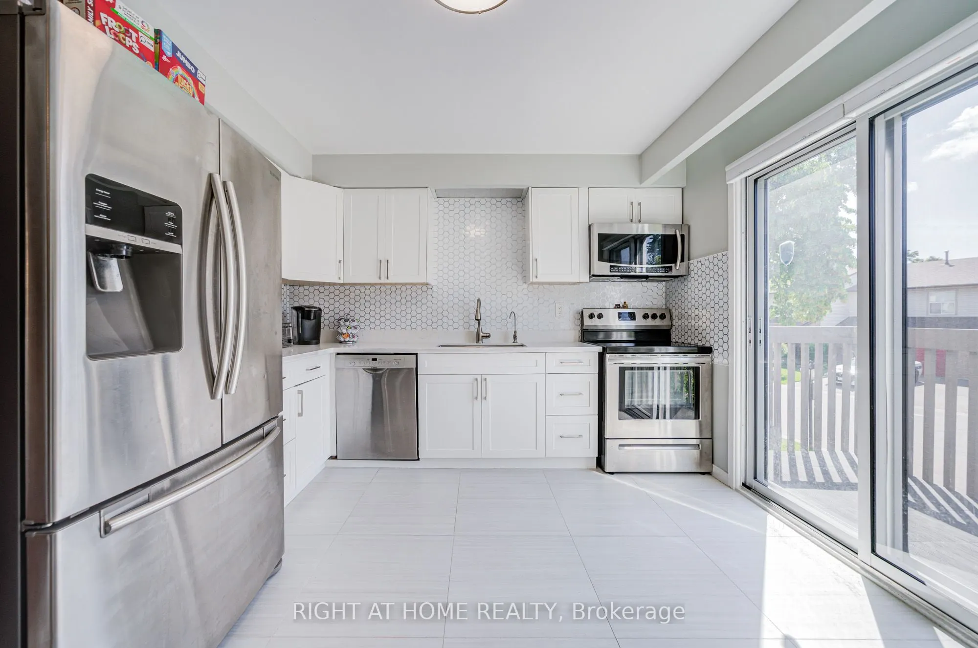 6100 Montevideo Road #48