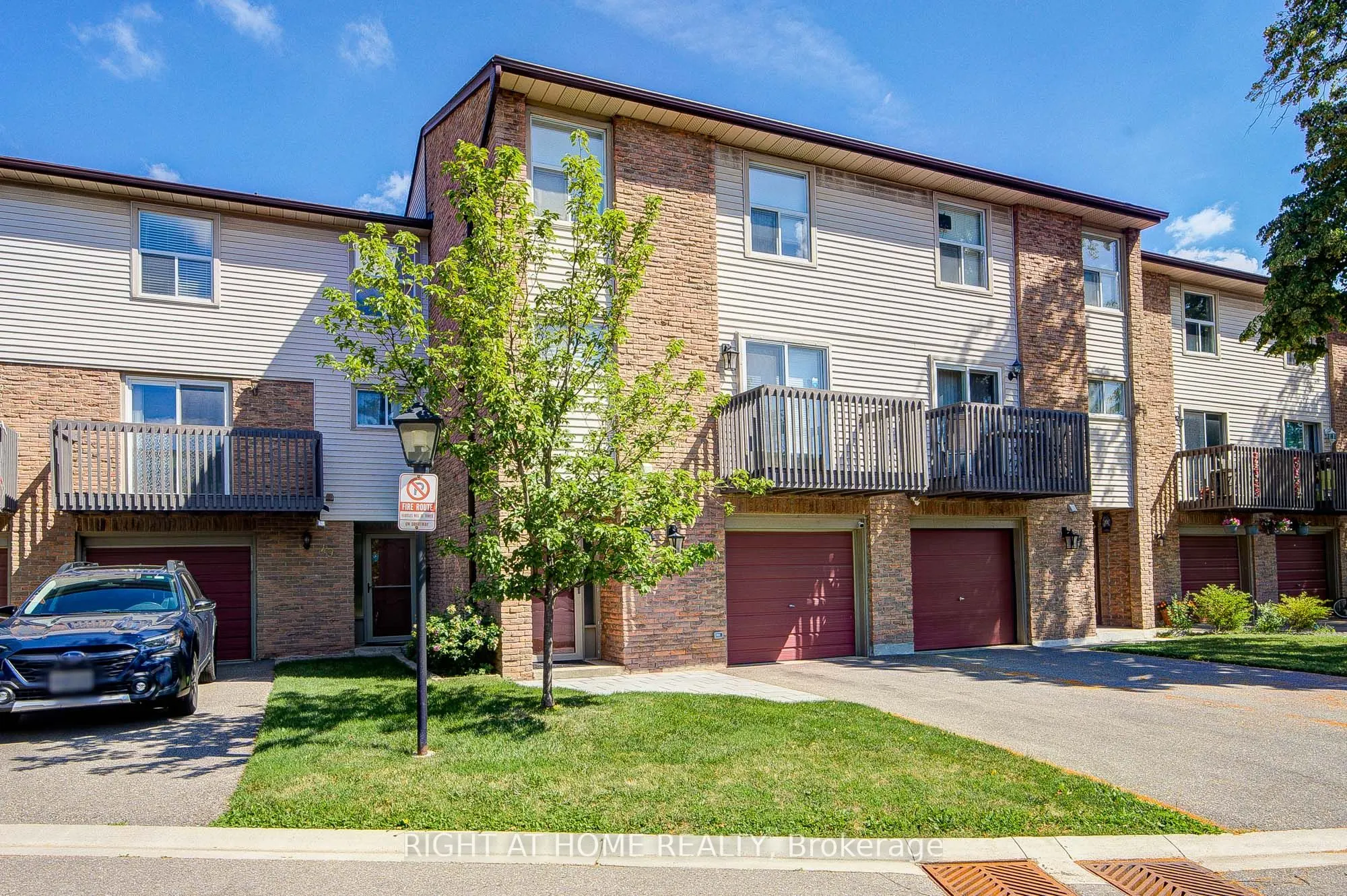 6100 Montevideo Road #48