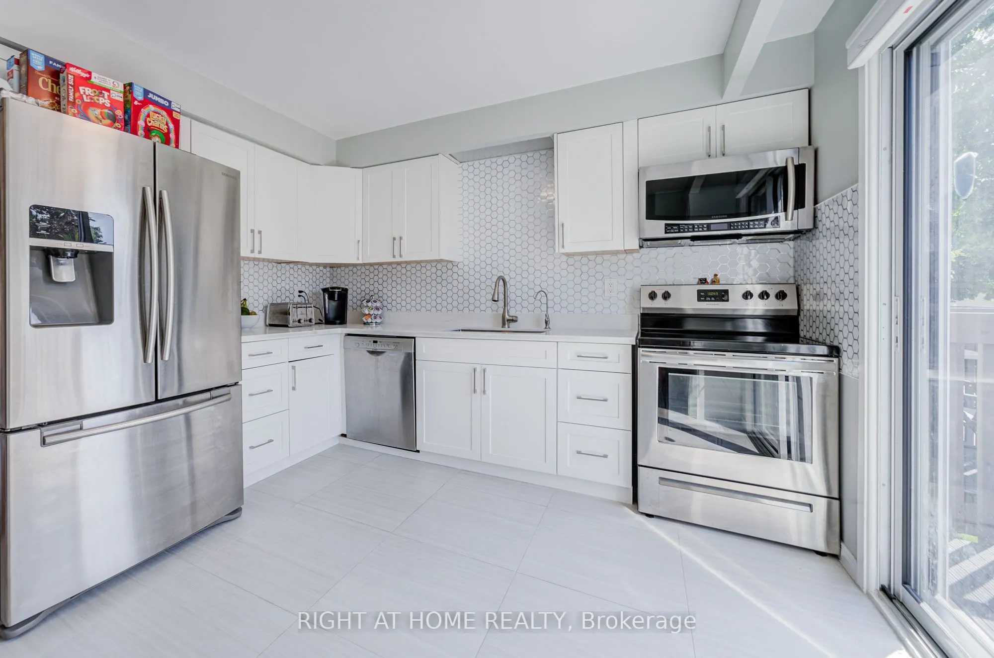 6100 Montevideo Road #48