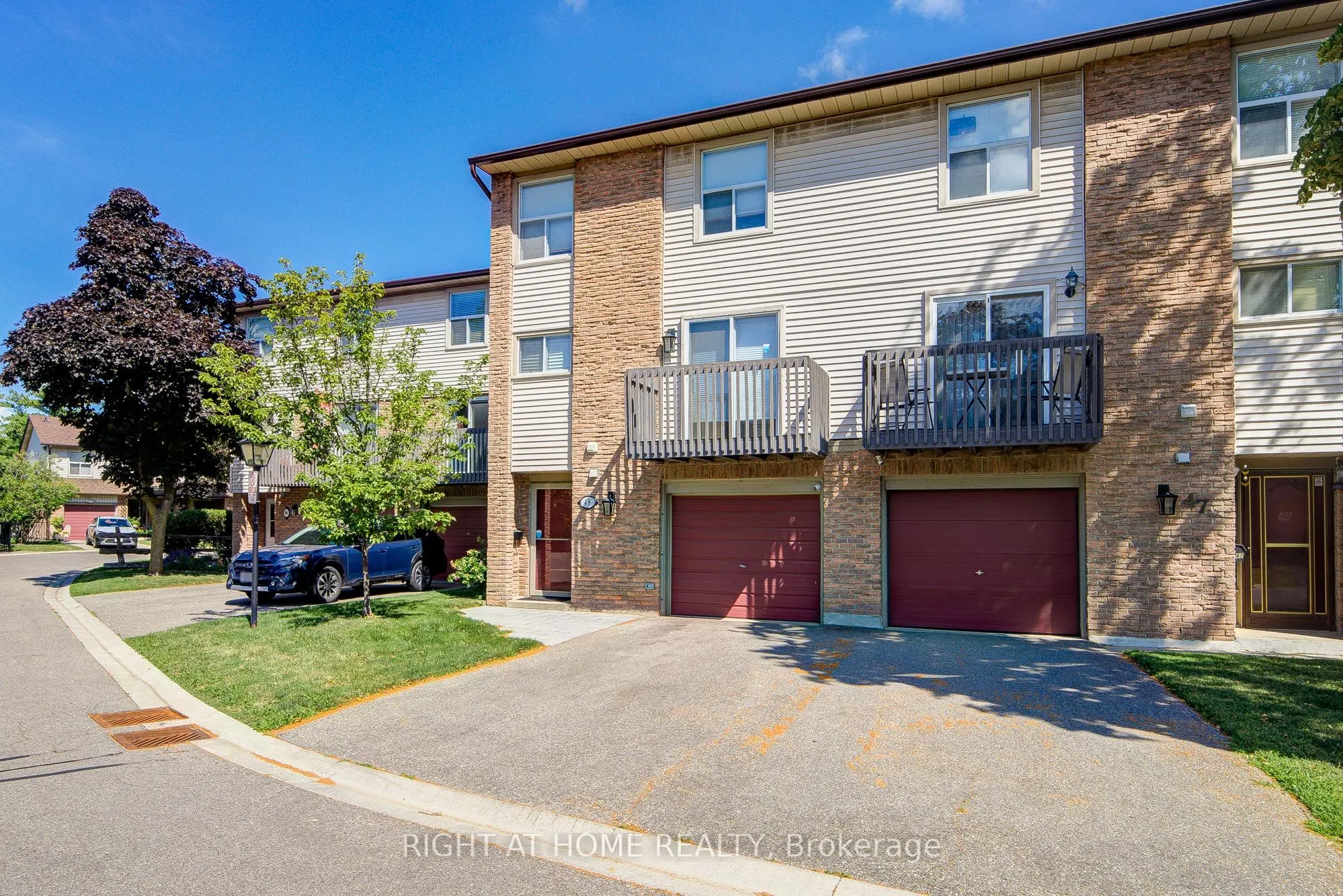 6100 Montevideo Road #48