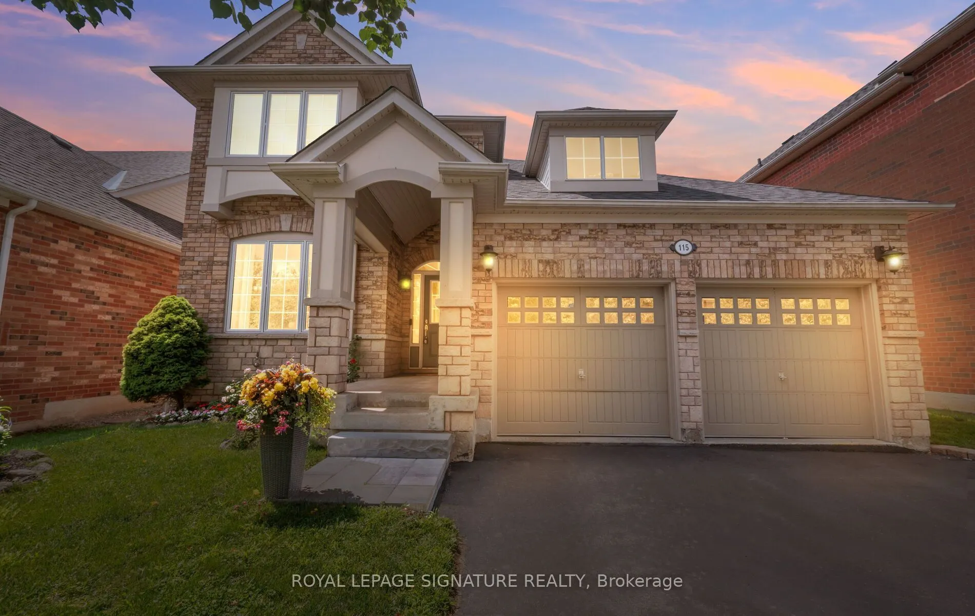 115 Arborglen Drive