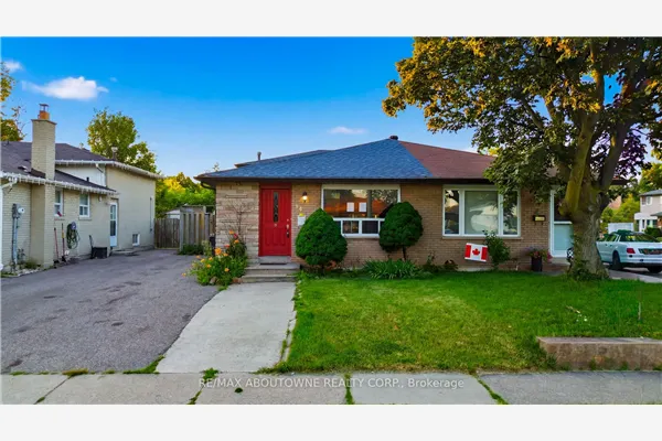 34 Seaborn Road