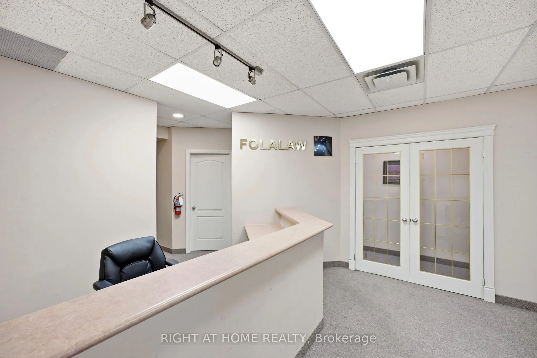 2601 Matheson Boulevard E #205