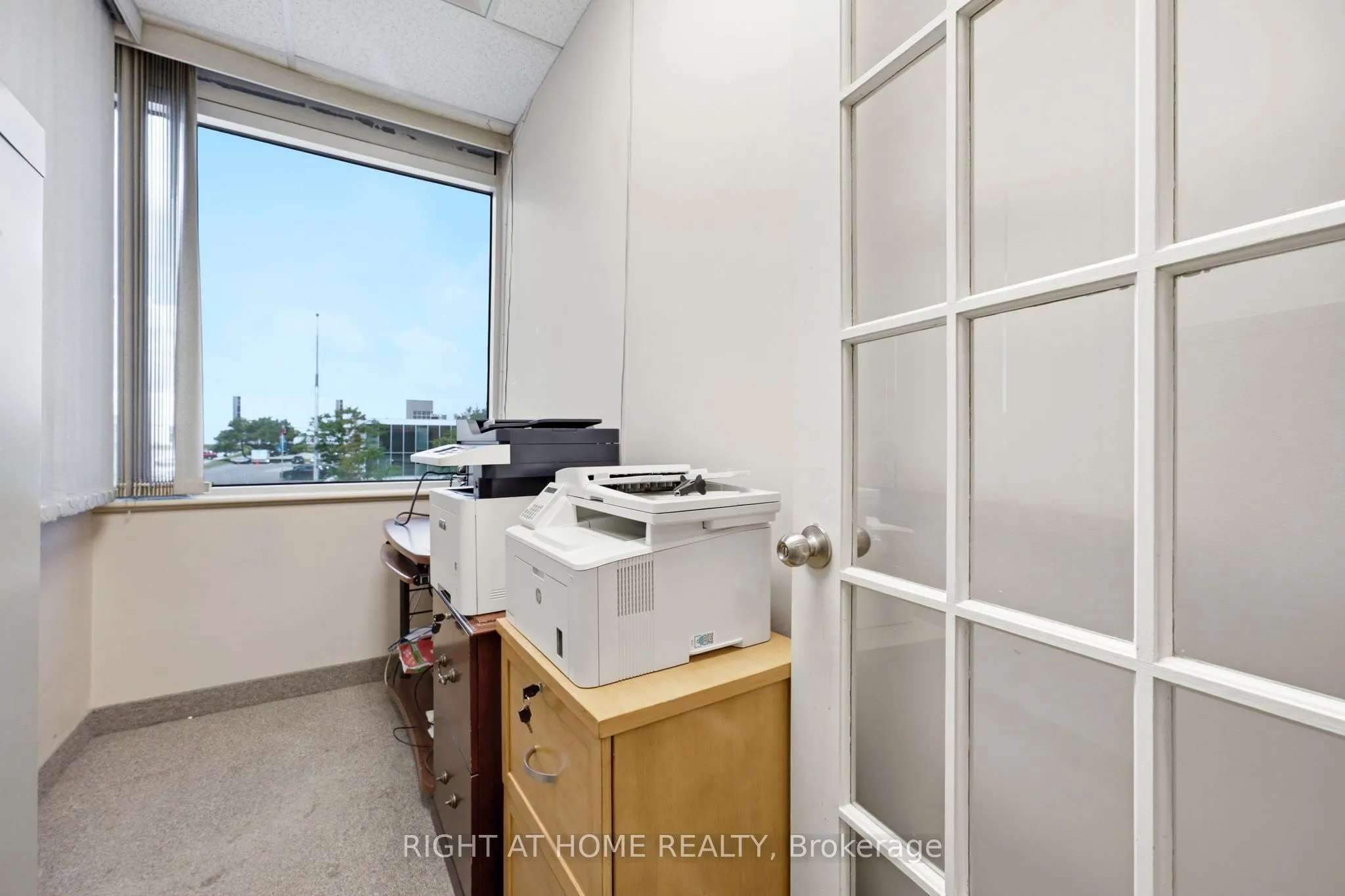 2601 Matheson Boulevard E #205